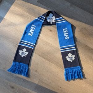 Heavyweight Toronto Maple Leafs Scarf